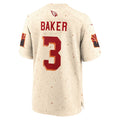 A.Cardinals #3 Budda Baker Player Rivalries Collection Game Ldoa Stitched Jerseys
