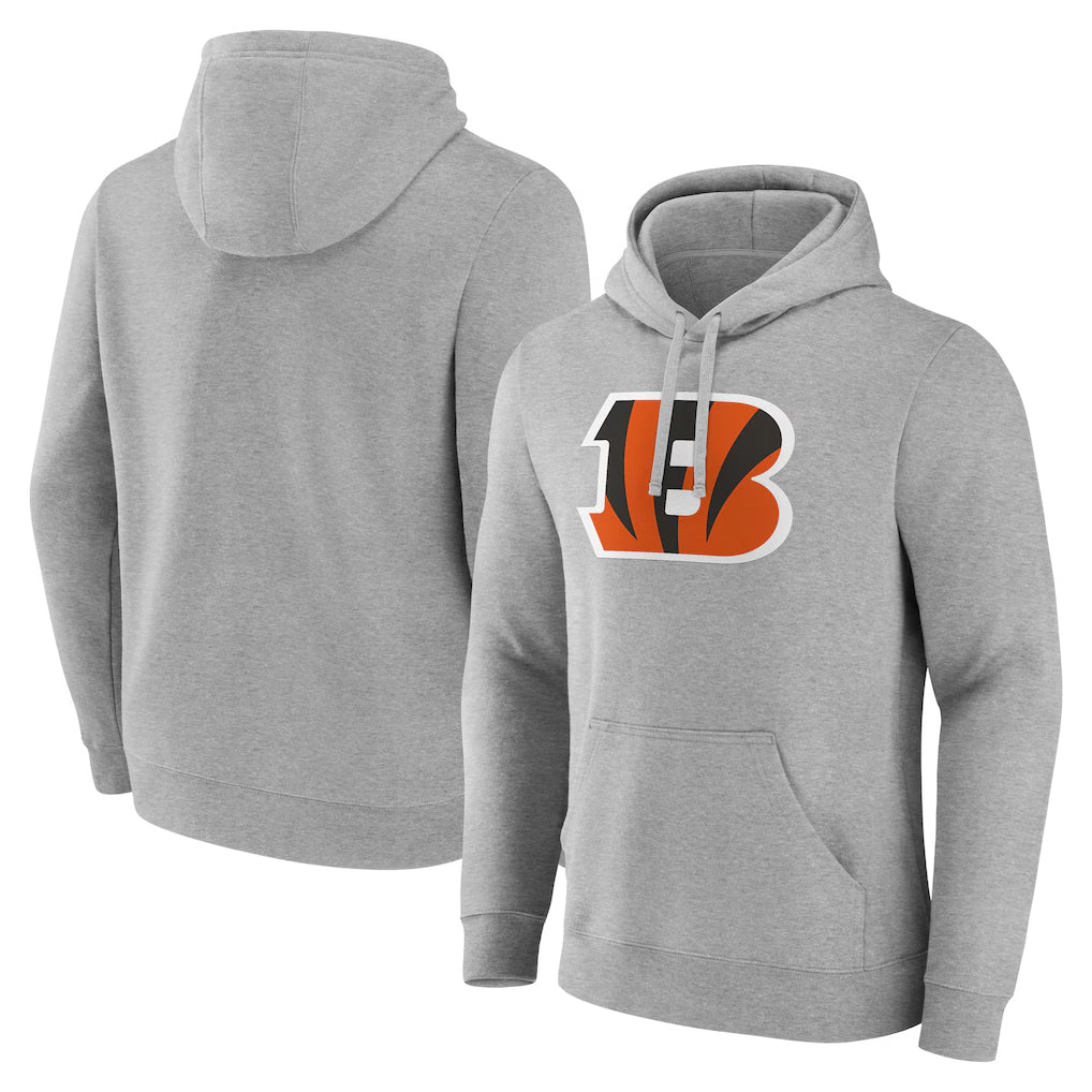 C.Bengals ## Bengals Blank Player Gray Salute to Service Pullover Hoodie Limited Ldoa Stitched Jerseys