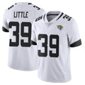 J.Jaguars #39 Cam Little Player White Vapor Untouchable Limited Home Game Ldoa Stitched Jerseys