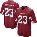 A.Cardinals #23 Sean Murphy-Bunting Player Cardinal Game Ldoa Stitched Jerseys