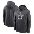 D.Cowboys ## Cowboys Blank Player Ash One Color Pullover Hoodie Limited Ldoa Stitched Jerseys
