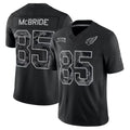 A.Cardinals #85 Trey McBride Player Black Limited 2026 Salute to Service Home Game Ldoa Stitched Jerseys