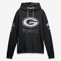 GB.Packers 2026 Black Logo Pullover Hoodies Limited Game Ldoa Stitched Jerseys