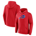 B.Bills ## Bills Blank Player Red Salute to Service Club Fleece Hoodies Ldoa Stitched Jerseys