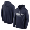 D.Cowboys ## Cowboys Blank Player Navy Toss Sweep Performance Pullover Hoodie Limited Ldoa Stitched Jerseys