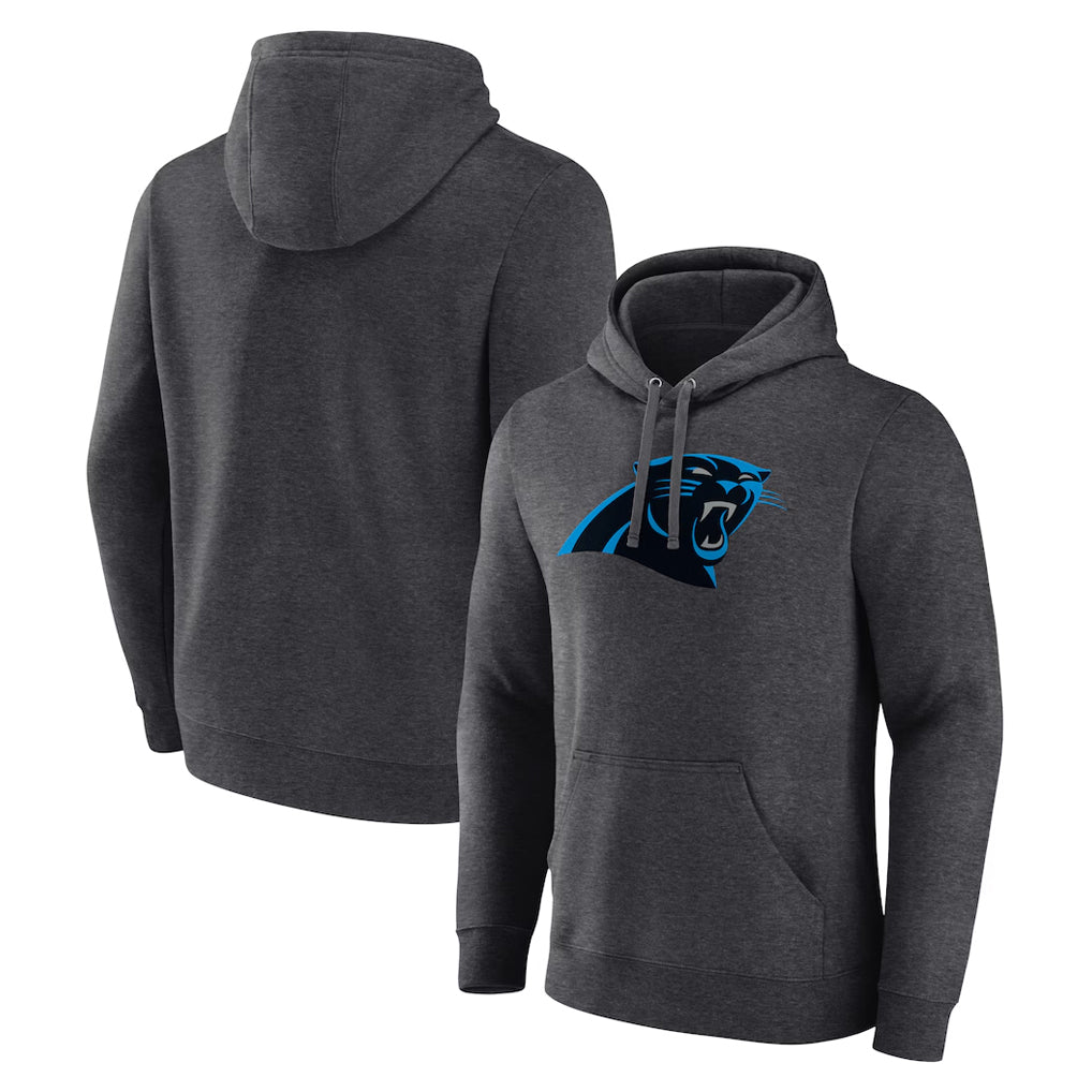 C.Panthers ## Panthers Blank Player Gray Salute to Service Pullover Hoodies Ldoa Stitched Jerseys