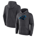 C.Panthers ## Panthers Blank Player Gray Salute to Service Pullover Hoodies Ldoa Stitched Jerseys
