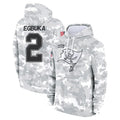 TB.Buccaneers #2 Emeka Egbuka Player Arctic Camo Limited Salute to Service Pullover Hoodies Game Ldoa Stitched Jerseys