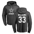 D.Cowboys #33 Javonte Williams Player Ash One Color Pullover Hoodie Limited Ldoa Stitched Jerseys