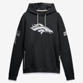 D.Broncos 2026 Black Logo Pullover Hoodies Limited Game Ldoa Stitched Jerseys
