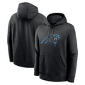 C.Panthers ## Panthers Blank Player Black Salute to Service Pullover Hoodies Ldoa Stitched Jerseys