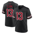 A.Cardinals #13 Kei'Trel Clark Player Black Alternate Game Ldoa Stitched Jerseys