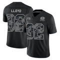 GB.Packers #32 MarShawn Lloyd Player Black Limited 2026 Salute to Service Home Game Ldoa Stitched Jerseys